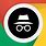Google Chrome Incognito Icon