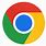 Google Chrome Logo Colors