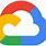 Google Cloud Console Logo