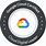 Google Cloud Digital Leader Logo