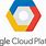 Google Cloud Platform PNG