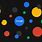 Google Dot Wallpaper