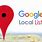 Google Local Business Listing