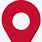 Google Location Symbol