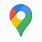 Google Maps App Icon
