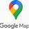 Google Maps to and From