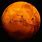Google Mars Planet