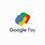 Google Pay Payment Logo