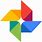 Google Photos App Logo