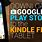 Google Play Apk Kindle Fire