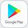 Google Play Icon. Download