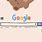 Google Search Bar Aesthetic