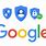 Google Security Logo