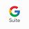 Google Suite Logo