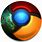 Google Web Icon