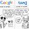 Google vs Bing Search Results Meme