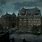 Gotham City Arkham Asylum