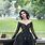 Gothic Bridal Gowns