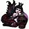 Gothic Fairy Ornaments