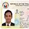 Government-Issued ID Card