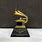 Grammy Award Trophy Replica