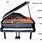 Grand Piano Diagram