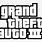 Grand Theft Auto 3 Logo