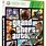 Grand Theft Auto V Xbox 360