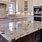 Granite Kitchen Countertops Colors