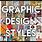 Graphic Design Art Types