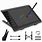 Graphic Tablet Input Device
