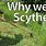 Grass Scythe