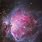 Great Nebula in Orion