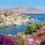 Greece Famous Islands