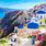 Greece Romantic Vacations