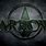 Green Arrow Show Logo