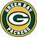 Green Bay Packers Decals