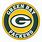 Green Bay Packers Template