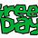 Green Day Logo Transparent