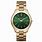 Green Face Watches for Women
