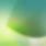 Green Gradient Blur Background