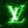 Green LV Logo