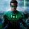 Green Lantern Actor