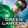 Green Lantern Movie Cast
