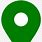 Green Map Marker Icon