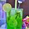 Green Mocktails