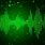 Green Noise Effect