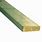 Green Pressure Treated Lumber