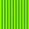 Green Stripe Paper