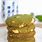 Green Tea Cookies